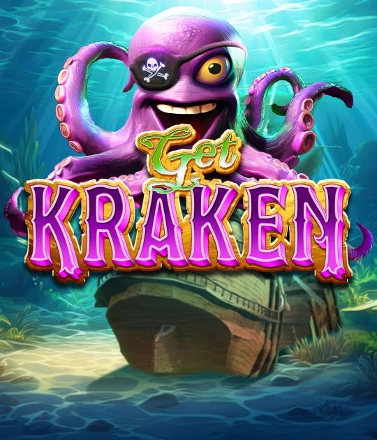 Get Kraken — Yggdrasil